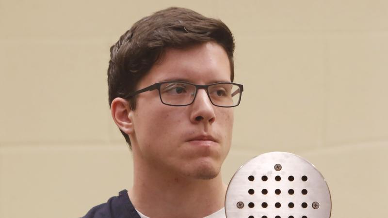 John Earnest, Chabad Synagogue Shooter, 2019