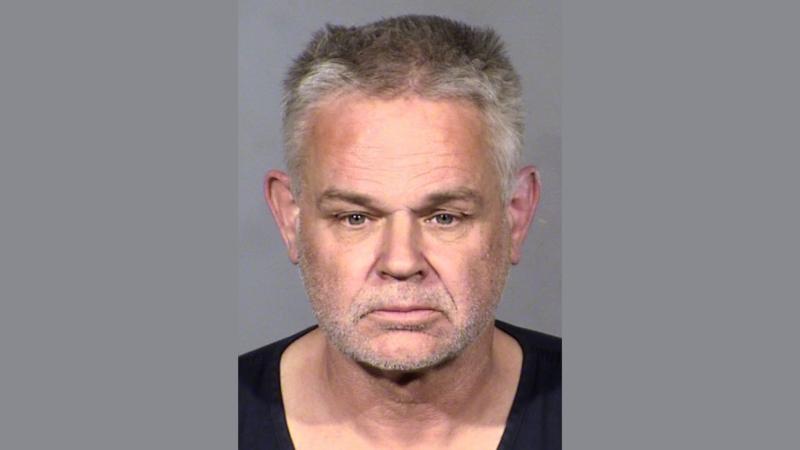 Eric Holland, Las Vegas, Dec. 24, 2021