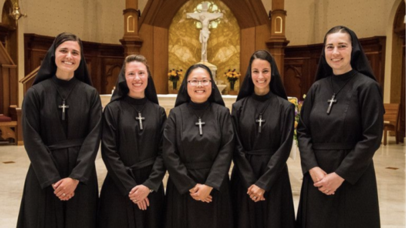 Religious Sisters of Mercy