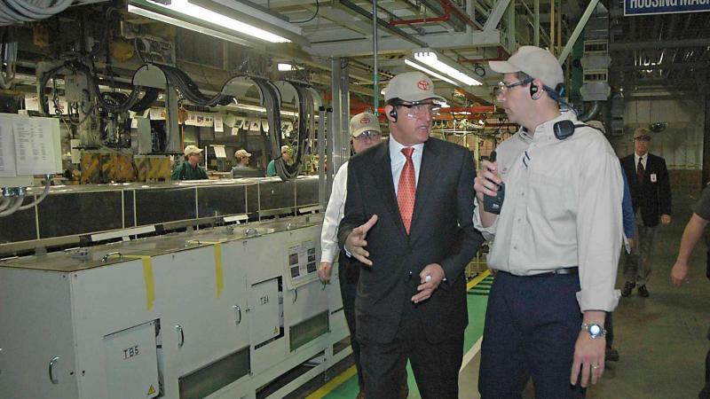 Joe Manchin, West Virginia, Sept. 24, 2021