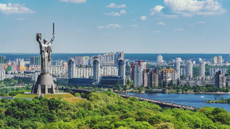 Kiev, Ukraine