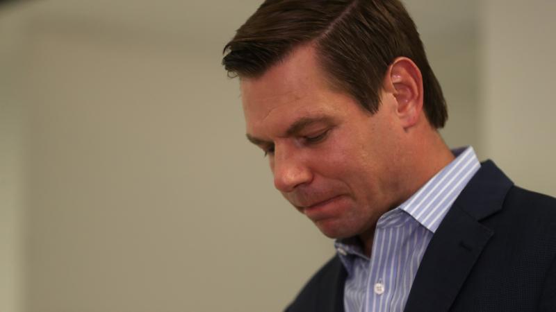 Rep. Eric Swalwell, California, July 8, 2019