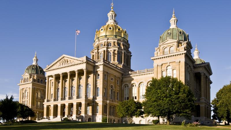 IowaCapitol
