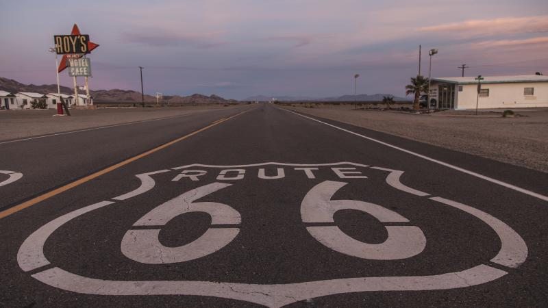 Route66