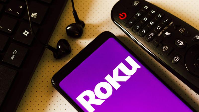 Roku
