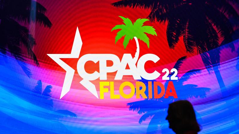 CPAC 2022