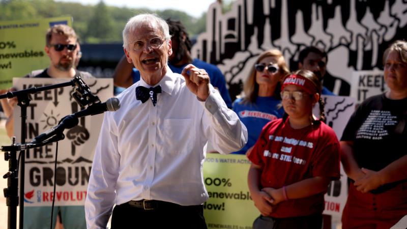 Rep. Earl Blumenauer