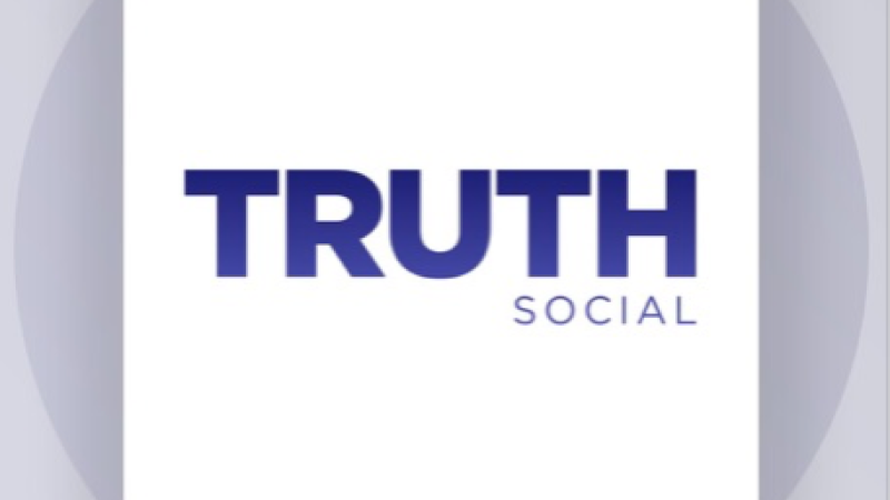Truth Social logo