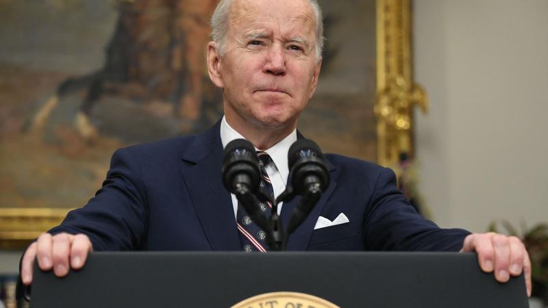 President Biden