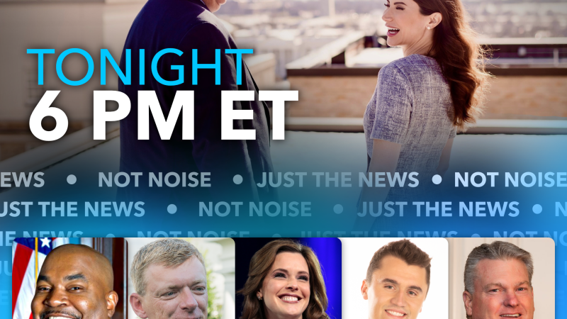 UST THE NEWS – NOT NOISE