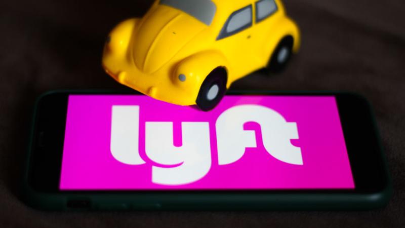 Lyft