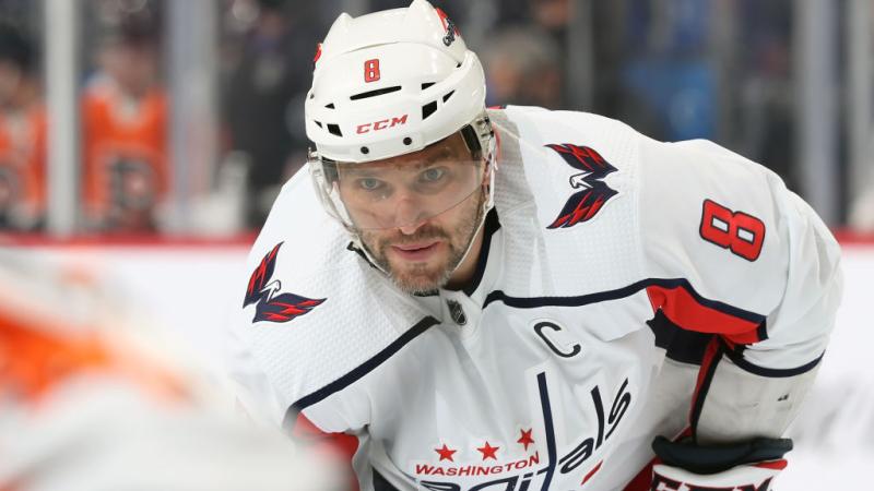 Ovechkin