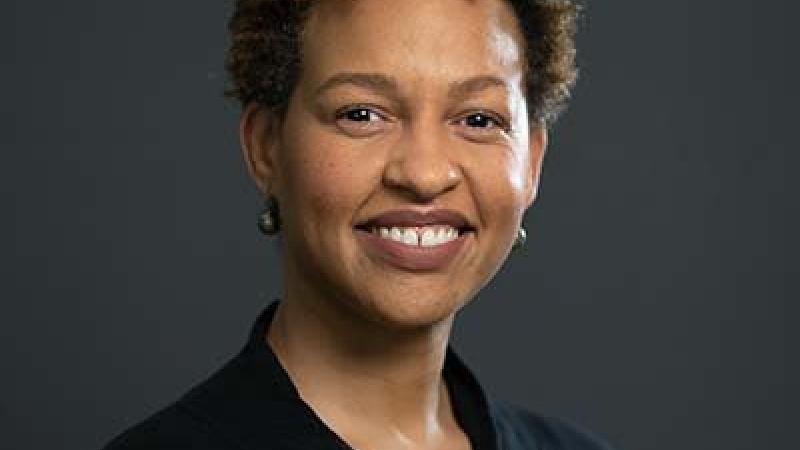 New York City chief medical officer Michelle Morse