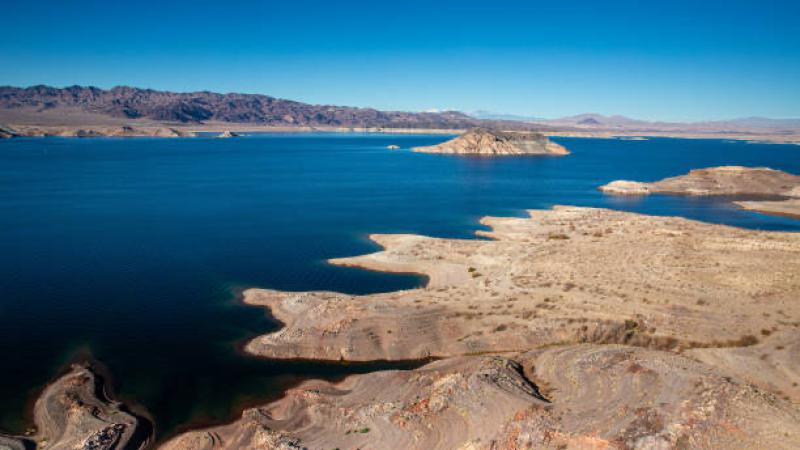 LakeMead