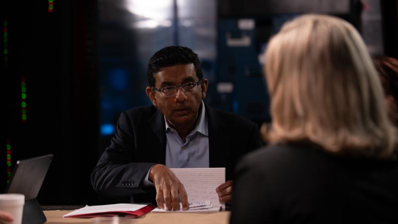 Dinesh D'Souza, 2000 Mules.jpg