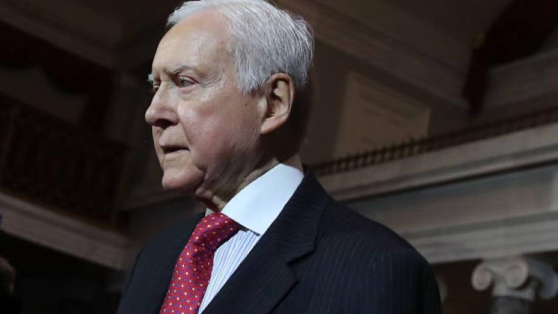 OrrinHatch