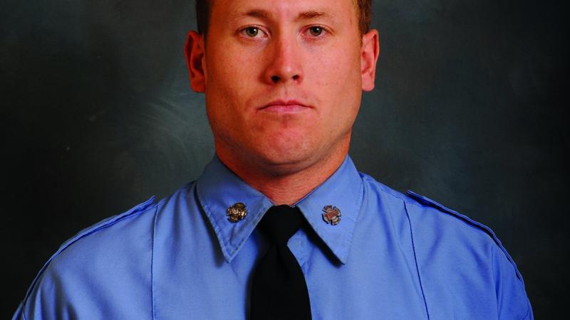 Timothy Klein, FDNY