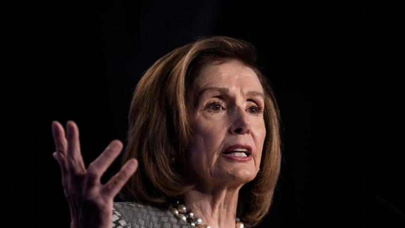 Pelosi
