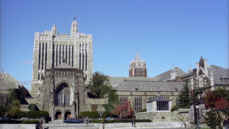 Yale University