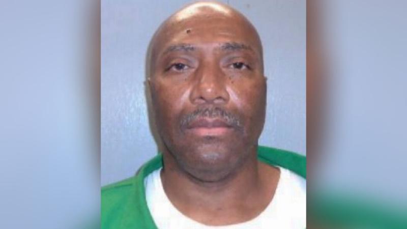 Richard Bernard Moore, Sept. 17, 2021