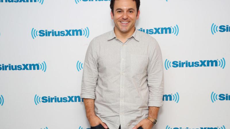 Fred Savage, July 2019