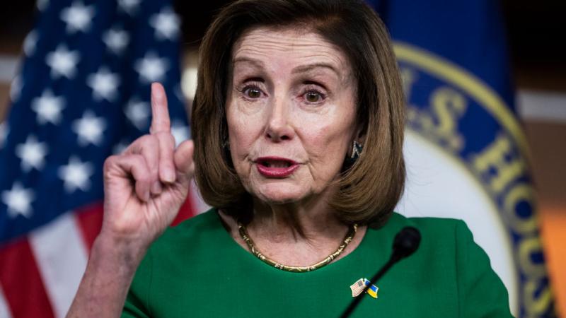 Pelosi