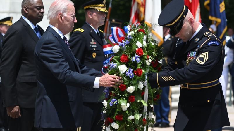 BidenMemorialDay4