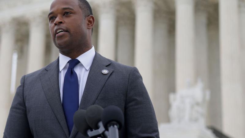 Kentucky Attorney General Daniel Cameron