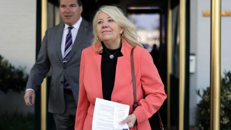 Debbie Lesko