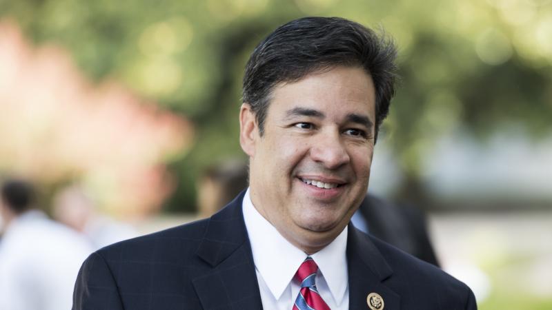 Raul Labrador, Washington, D.C., Sept. 13, 2016