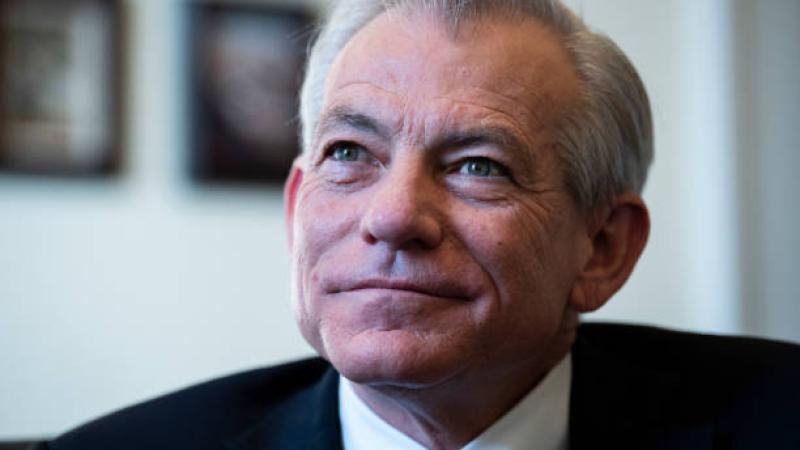 Rep. David Schweikert