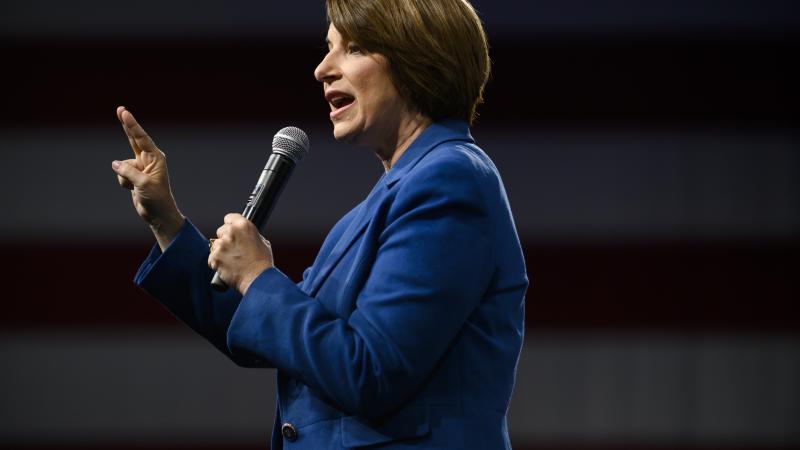 Klobuchar