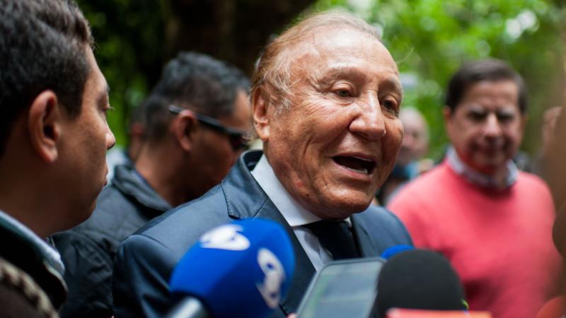 Rodolfo Hernández