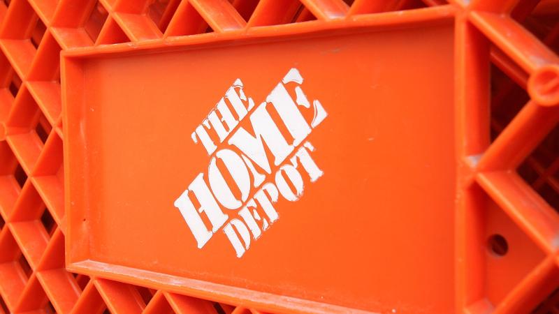 HomeDepotCarriage