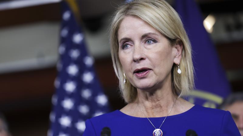 Mary Miller, Washington, D.C., June 8, 2022