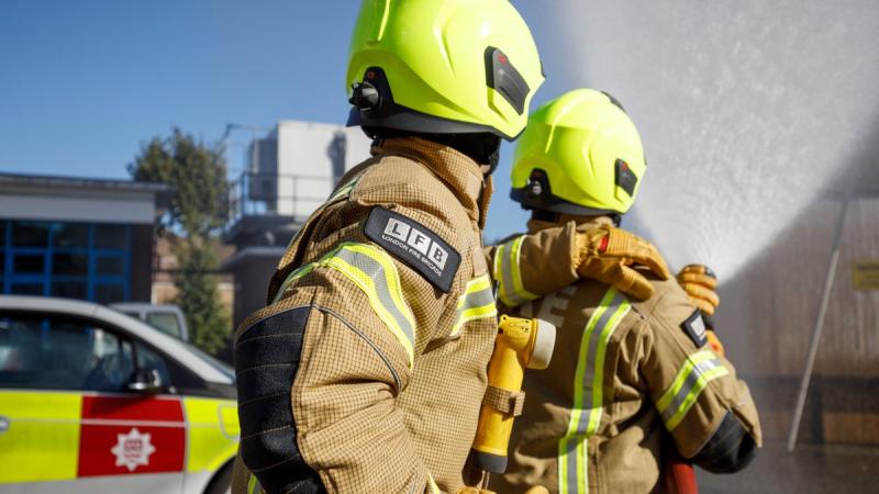 London Fire Brigade