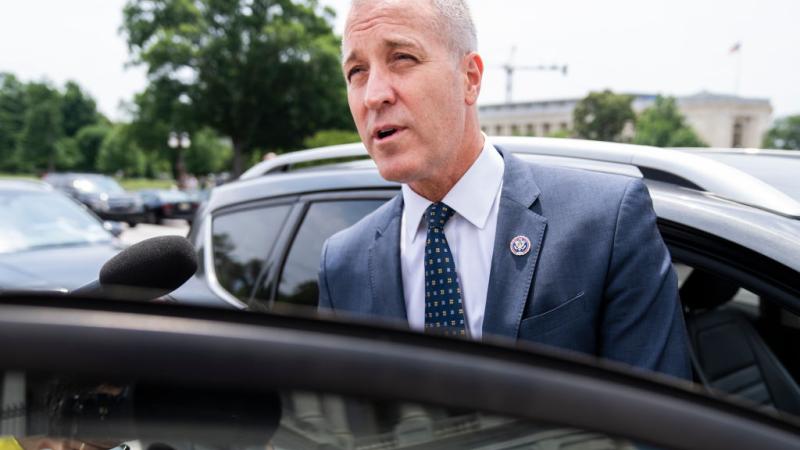 Sean Patrick Maloney