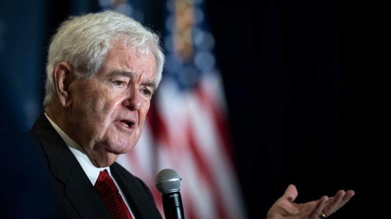 Gingrich