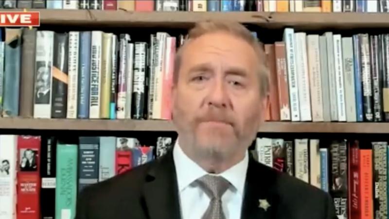 Ohio Attorney General David Yost, Jul. 11