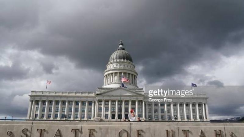 UtahStateCapitol