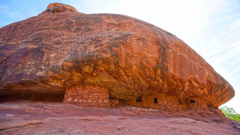Utah's Bears Ears National Monument
