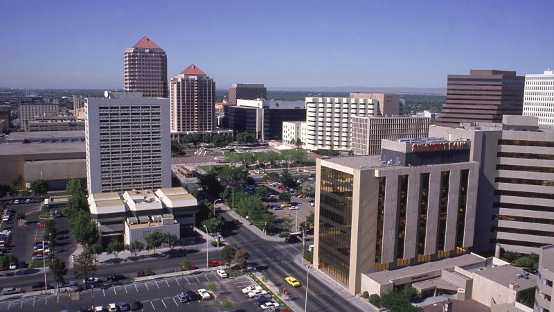 Albuquerque, New Mexico