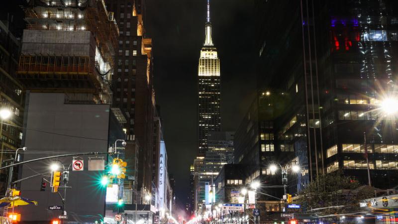 Empire State Building