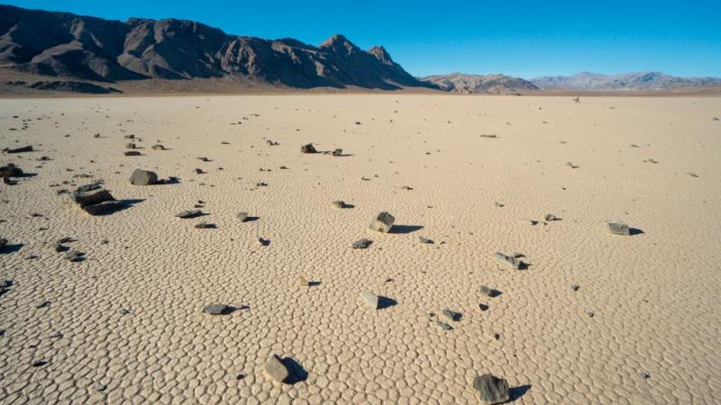 Death Valley National Park