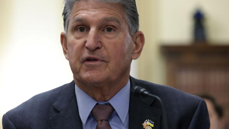 Manchin