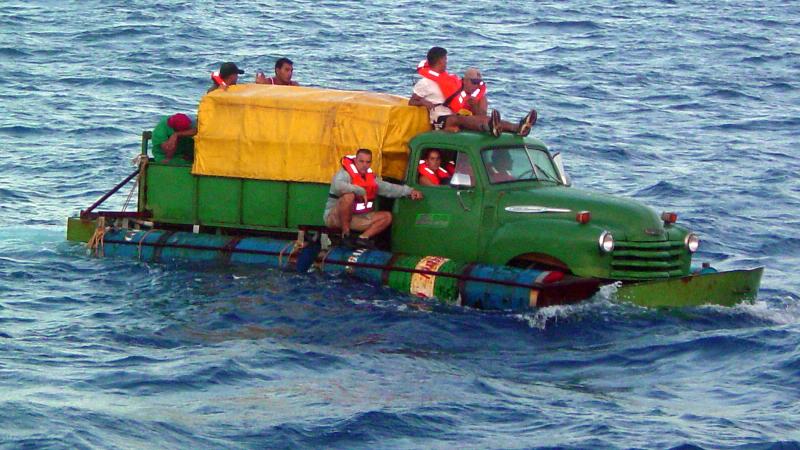 CubanRefugees