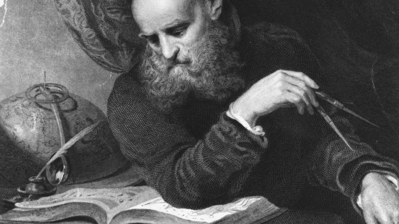 Galileo