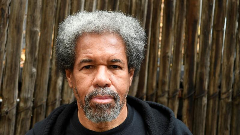 Albert Woodfox in November of 2016