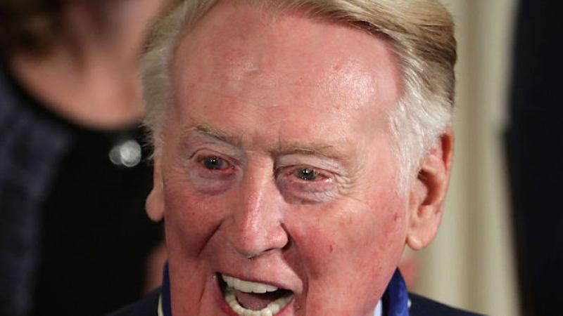 Vin Scully