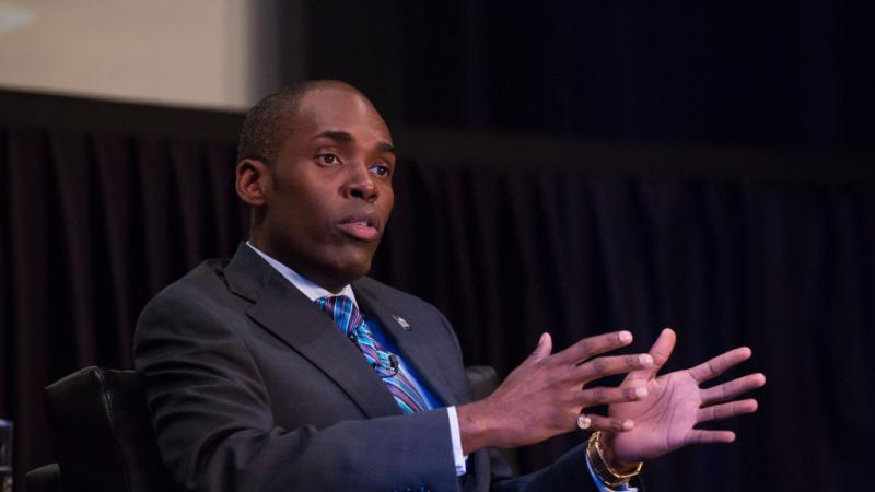 Paris Dennard